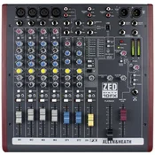 Allen & Heath ZED60-10FX Analogni mix pult (Samo otvarano)