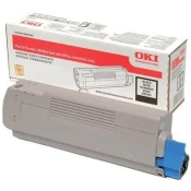 OKI toner črne barve za C332/MC363 (3.500 strani)