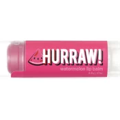 HURRAW! Bio balzam za ustnice lubenica