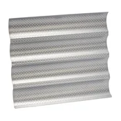 Patisse Pekač za 4 bagete 38 x 33 cm Silver-top P03665