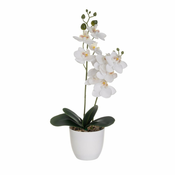 Umetna rastlina (višina 39 cm) Orchid – Casa Selección