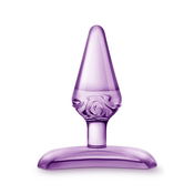 Analna kupa, 6.9 cm, Ljubicasta