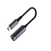 INF 7450 Ženski na Type-C Moški 140W Kratek Kabel Adapter - Rešitev za Napajanje in Povezljivost, (5000291457)