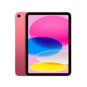 Apple iPad 10.9 (10th) WIFI 64GB Pink (2022)