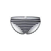 Marc OPolo Bikini donji dio Essentials noćno plava / bijela