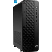 Računalnik HP SFF ProDesk 2 G1i i5-13500/H770/16GB-DDR5/512GB/Intel 770 HDMI DP USB-C/RJ45/180W-89%/Win11Pro črna NP B6YK1ET#ABD