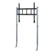 Yealink Yealink MeetingBoard - Stand - for interactive flat panel