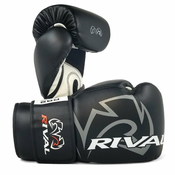 Rival rukavice RB2-2.0 – Crna
