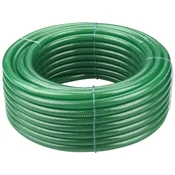 Extol Premium Prozorna vrtna cev GARDEN, 1/2,25m 100g/m