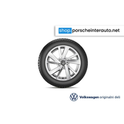 Originalni zimski komplet koles VW PASSAT - 16 col (Gavia) - 4 kosi