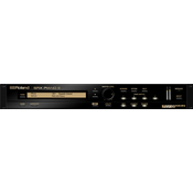 Roland SRX PIANO II Key (Digitalni izdelek)