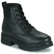 Clarks  Polškornji ORIANNA MID  Črna