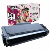 Inkdigo toner 593-BBLH kompatybilny z Dell E310dw E515dn E514dw E515dw Certyfikat TÜV