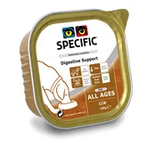 Specific veterinarska dijeta za pse - Digestive Support LOW FAT 7x100g