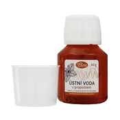Pleva A Mouthwash with Propolis