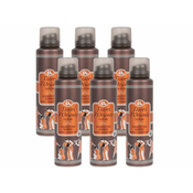 Tesori d´Oriente Tesori d'Oriente Fior di Loto dezodorant 150 ml x6