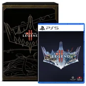 ENDLESS Legend II - Collectors Edition (PS5)