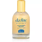 Helan Daefne večnamensko suho olje z bleščicami za obraz, telo in lase 50 ml