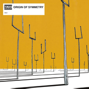 Muse - Origin Of Symmetry (2 Vinyl)