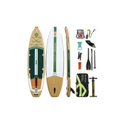Plavalna deska z dodatki Skatinger SUP SKATINGER 335 x 84 x 15 cm (11)