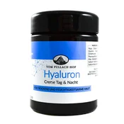 Pullach Hof Hyaluron krema s hialuronsko kislino - 100 ml