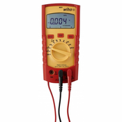 Wiha 45215 Digitalni multimetar 1000V AC CAT IV SB 255-42