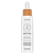 Kemon Actyva Purezza Concentrate Serum proti prhljaju 50 ml