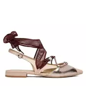 PINKO Salonarji Gianira 30 SD0547 P003 Bež