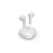 Genius Brezžične slušalke TWS HS-M905BT White/ Bluetooth 5.3/ polnjenje USB-C/ White