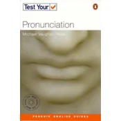 Test Your Pronunciation Book & CD