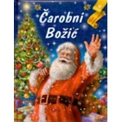 Slikovnica Carobni božic