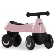 GURALICA HAUCK 1ST RIDE FOUR RIDE ON TOY - MATT PINK