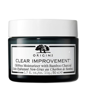 Clear improvement Pore Cleaning Moisturizer With Bamboo Charcoal