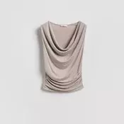 Reserved - LADIES` BLOUSE