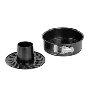 Eva Pekač za torto s snemljivim dvojnim dnom Pro Clean18cm/aluminij