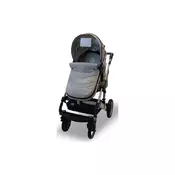 BBO KOLICA ZA BEBE GS-T106 MATRIX - BEZ