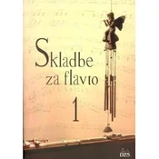 ZUPAN: SKLADBE ZA FLAVTO 1