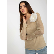 Set-LK-KMPL-506635.54P-beige