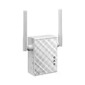 ASUS Wireless-N300 Range Extender RP-N12