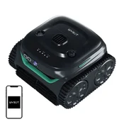 Wybot Brezžični robot za čiščenje bazenov WYBOT C2 Pro Vision