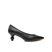 Weekend Max Mara Salonarji Renza 24255260346 Črna