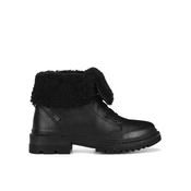 Gležnjarji Lasocki Young JUL-RI-K-7888-1 Črna