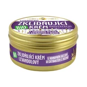 Purity Vision Bio pomirjujoča krema s sivko Universal 100 ml