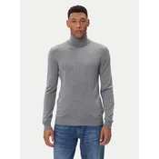 Guess Golf M5BR09 Z0432 Svetlo siva Regular Fit