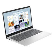 Laptop HP 14-em0020ne | Ryzen 5 7520U | 16GB | SSD 512GB / AMD Ryzen™ 5 / RAM 16 GB / SSD Pogon / 14,0” FHD