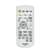 General ONKYO RC-892S - daljinski upravljalnik podvojen