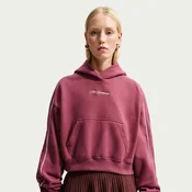 NIKE DUKS STDUDIO FLEECE ZA ŽENE