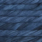 Malabrigo Lace Azul Profundo Pletilna preja