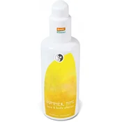 Summer Time losjon za po sončenju za obraz in telo - 150 ml