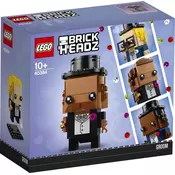 LEGO®® Brickheadz Ženin (40384)